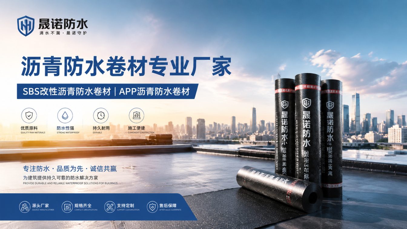 三沙30+类防水产品实力厂家
